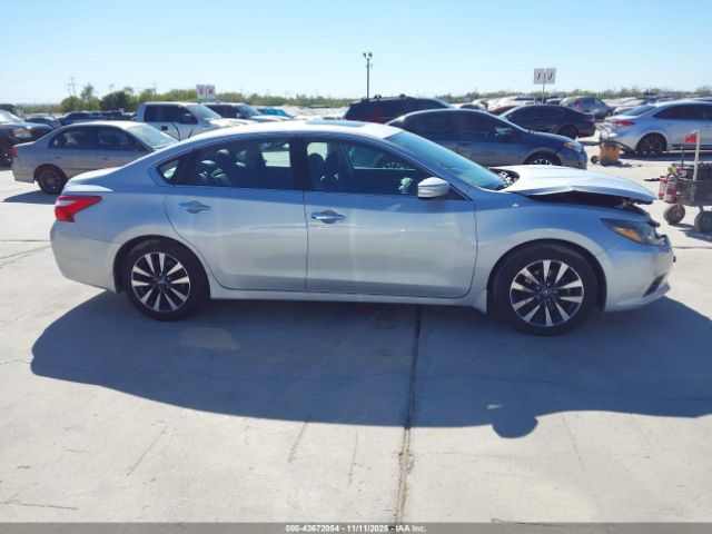 Nissan Altima 2.5 Sl Image 13