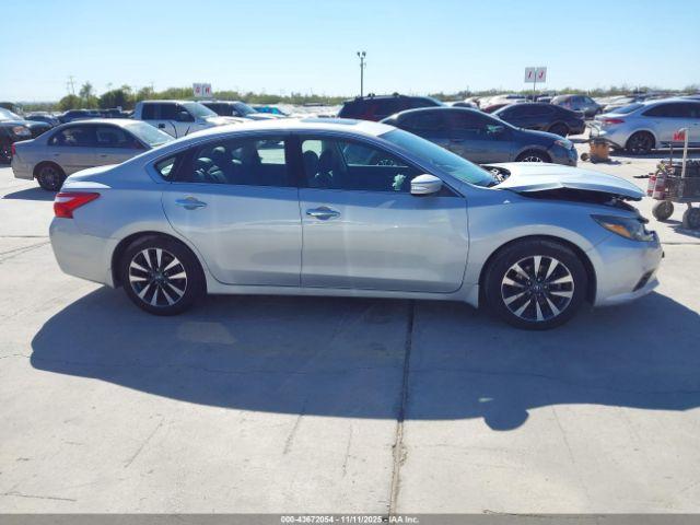 Nissan Altima 2.5 Sl Image 13