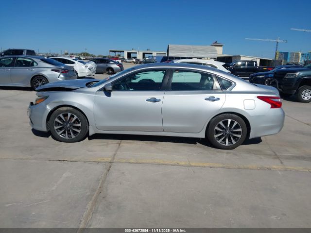 Nissan Altima 2.5 Sl Image 12