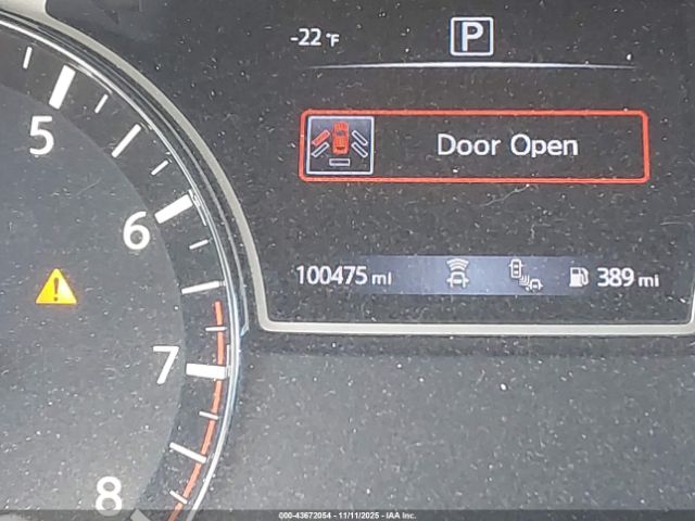 Nissan Altima 2.5 Sl Image 11