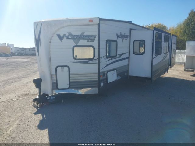 Forest River Vct30vcbhs   V-cross Image 4