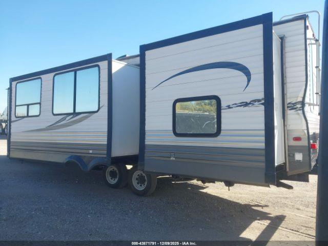 Forest River Vct30vcbhs   V-cross Image 3