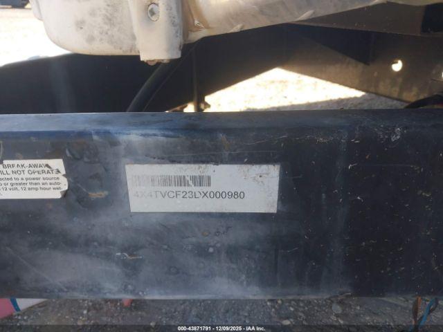 Forest River Vct30vcbhs   V-cross Image 9