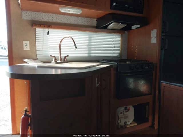 Forest River Vct30vcbhs   V-cross Image 14