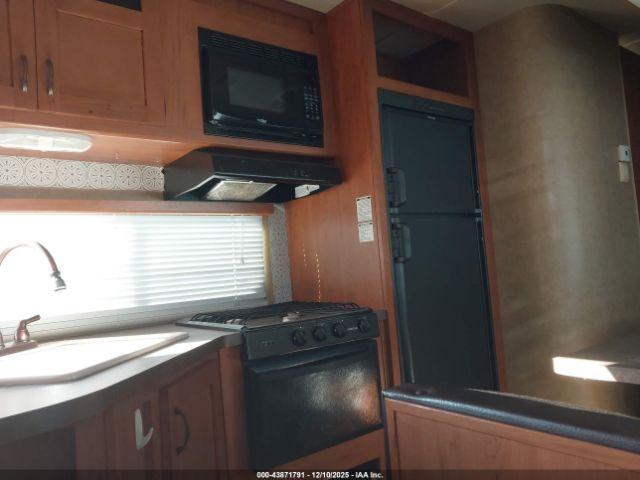 Forest River Vct30vcbhs   V-cross Image 12