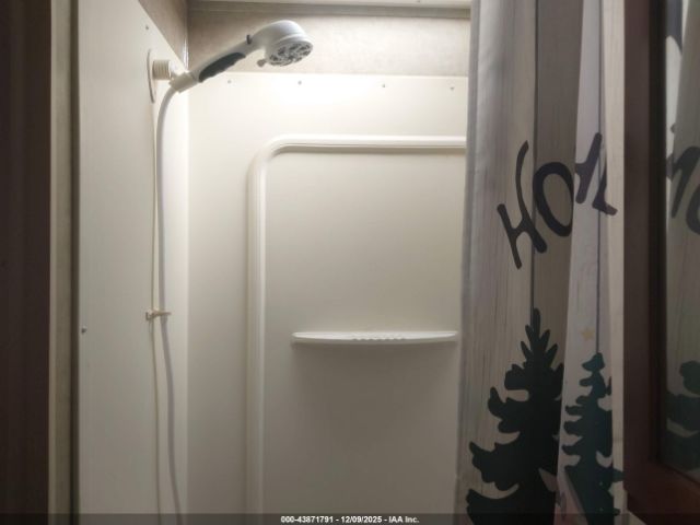 Forest River Vct30vcbhs   V-cross Image 13