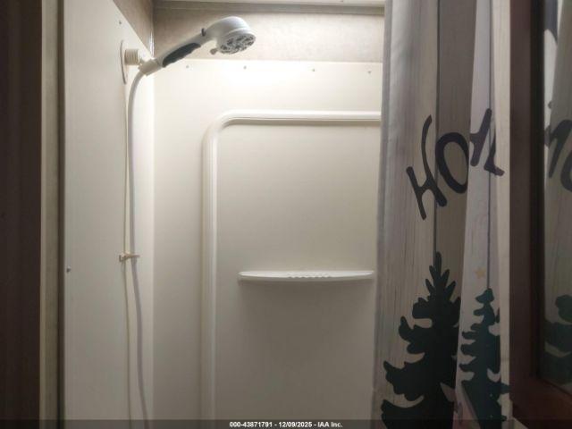 Forest River Vct30vcbhs   V-cross Image 13