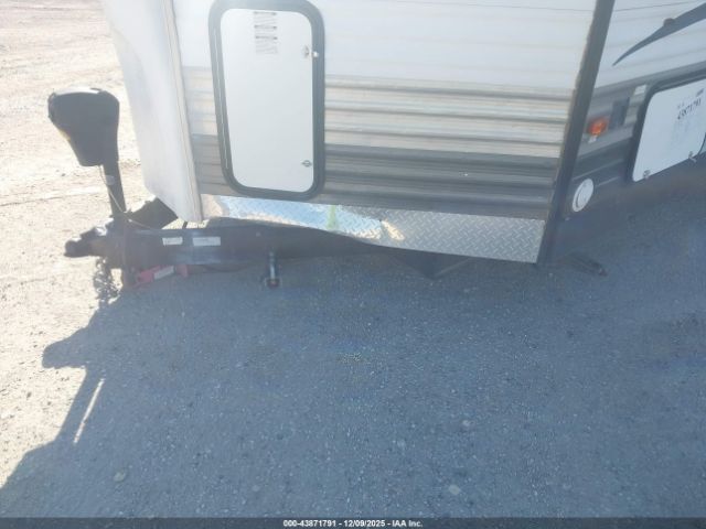 Forest River Vct30vcbhs   V-cross Image 15