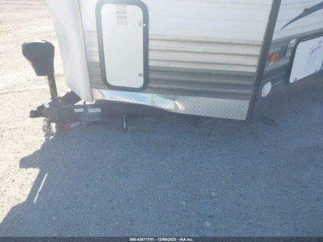 Forest River Vct30vcbhs   V-cross Image 15