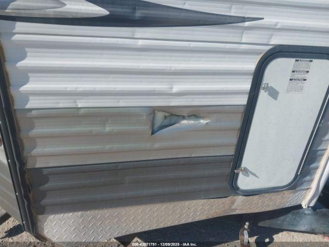 Forest River Vct30vcbhs   V-cross Image 17