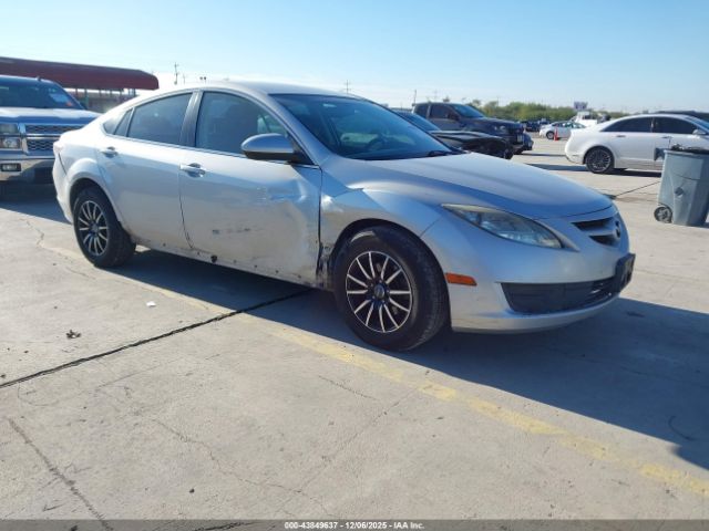 Mazda Mazda6 I Sport Image 1