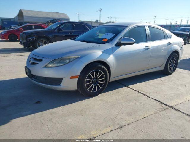 Mazda Mazda6 I Sport Image 9