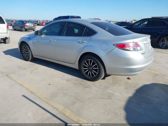 Mazda Mazda6 I Sport Image 11