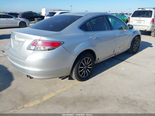 Mazda Mazda6 I Sport Image 12