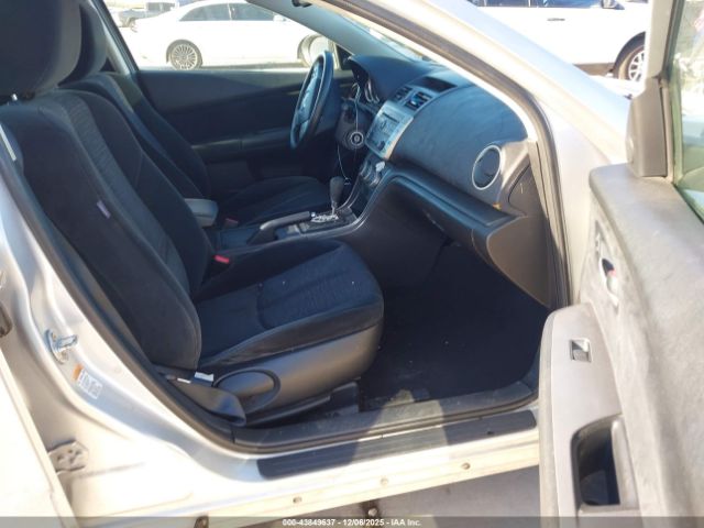 Mazda Mazda6 I Sport Image 13