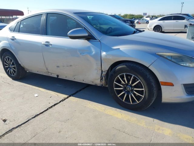 Mazda Mazda6 I Sport Image 10