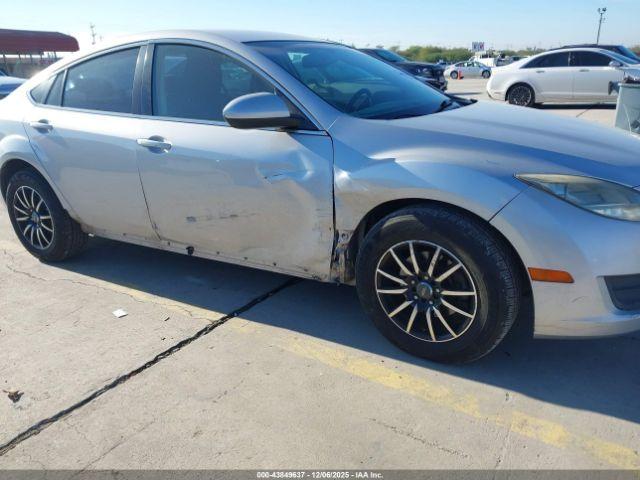 Mazda Mazda6 I Sport Image 10