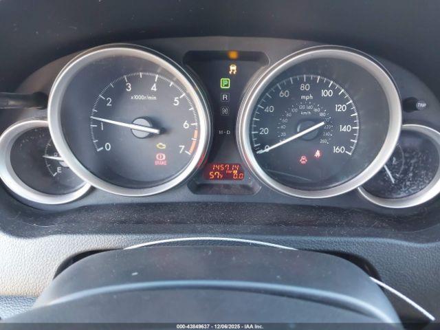 Mazda Mazda6 I Sport Image 16