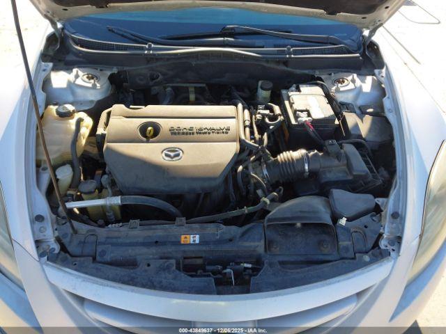 Mazda Mazda6 I Sport Image 6