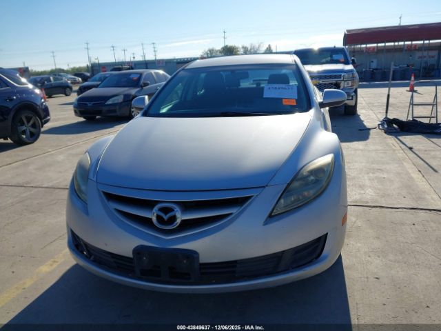 Mazda Mazda6 I Sport Image 17