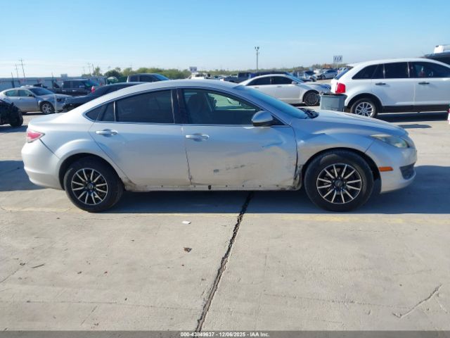 Mazda Mazda6 I Sport Image 8