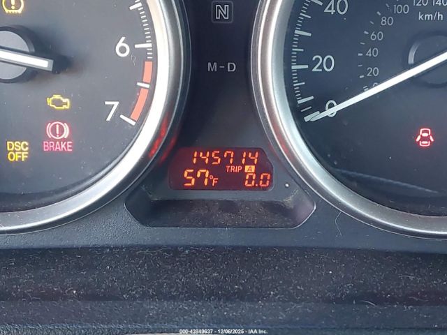 Mazda Mazda6 I Sport Image 2