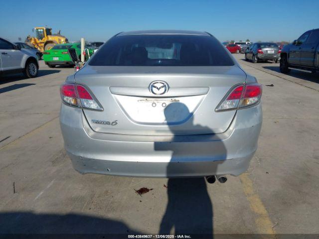 Mazda Mazda6 I Sport Image 5