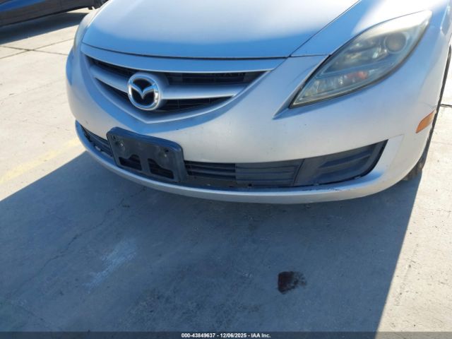 Mazda Mazda6 I Sport Image 7