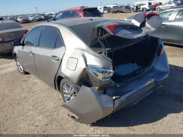 Toyota Corolla Le Premium Image 5