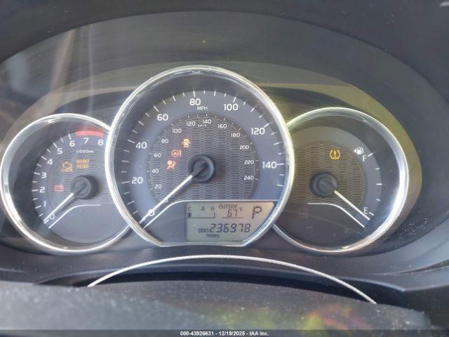 Toyota Corolla Le Premium Image 9