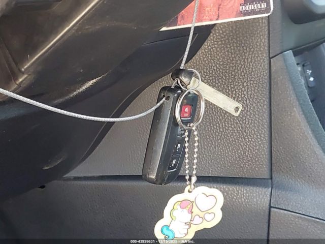 Toyota Corolla Le Premium Image 12