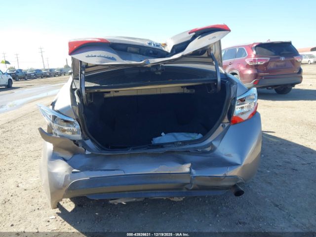 Toyota Corolla Le Premium Image 16