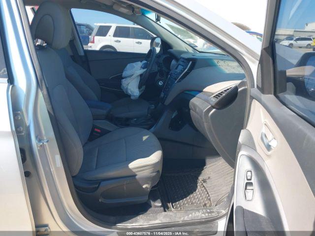 Hyundai SANTA FE 2.4l Image 5