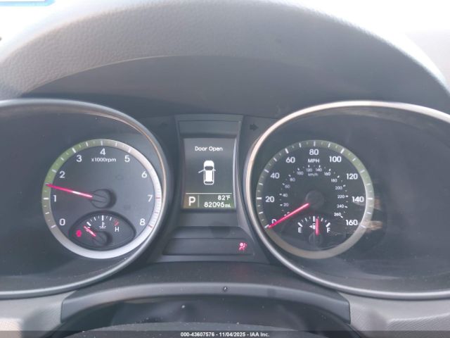 Hyundai SANTA FE 2.4l Image 6