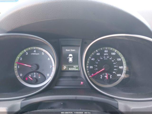 Hyundai SANTA FE 2.4l Image 6