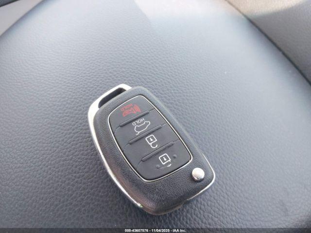 Hyundai SANTA FE 2.4l Image 18