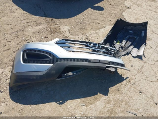 Hyundai SANTA FE 2.4l Image 12