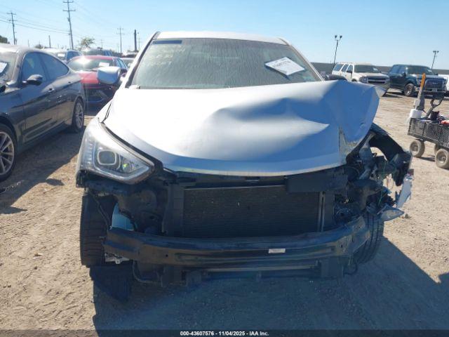 Hyundai SANTA FE 2.4l Image 14