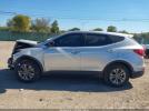 Hyundai SANTA FE 2.4l Image 15