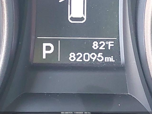 Hyundai SANTA FE 2.4l Image 10