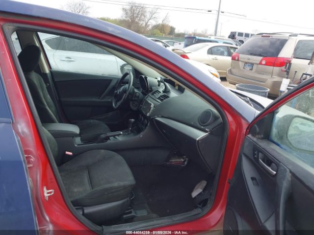 Mazda Mazda3 I Touring Image 5