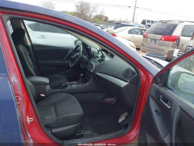 Mazda Mazda3 I Touring Image 5