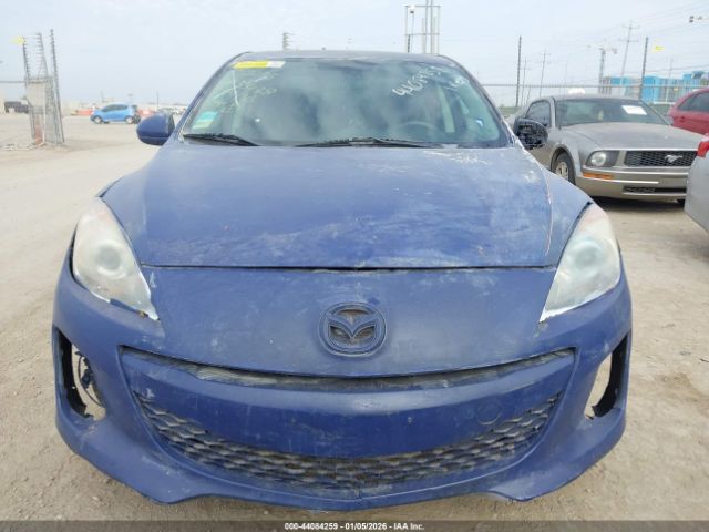 Mazda Mazda3 I Touring Image 6