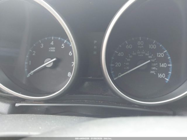 Mazda Mazda3 I Touring Image 8