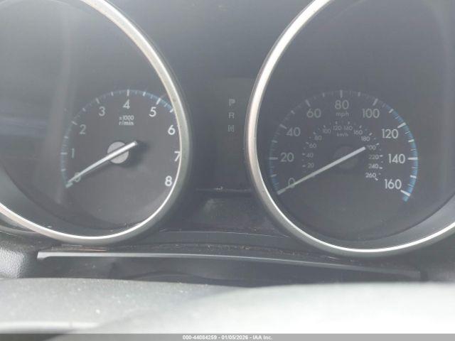 Mazda Mazda3 I Touring Image 8