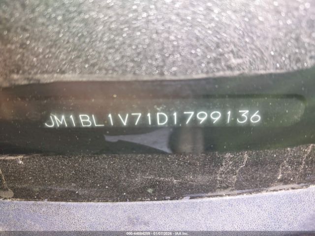 Mazda Mazda3 I Touring Image 9