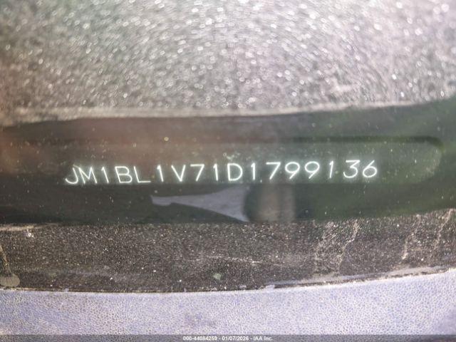 Mazda Mazda3 I Touring Image 9