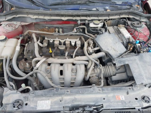 Mazda Mazda3 I Touring Image 12