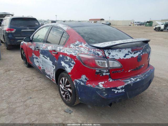 Mazda Mazda3 I Touring Image 14