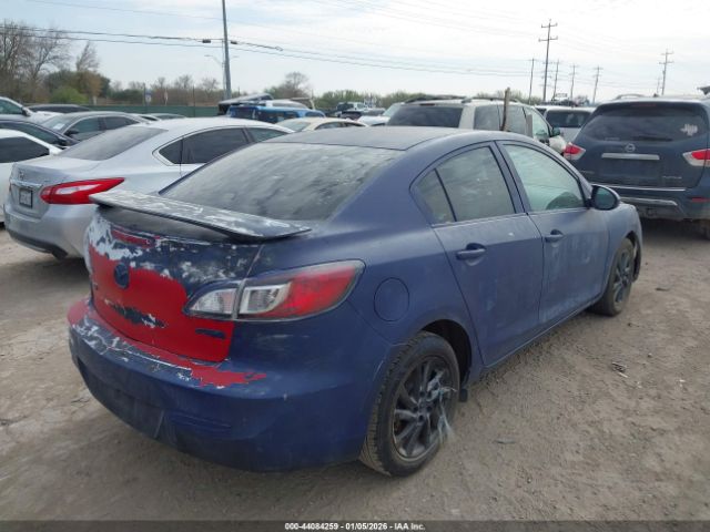 Mazda Mazda3 I Touring Image 15